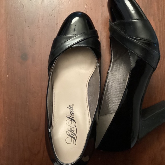 Professional setting shoes - Picture 3 of 4